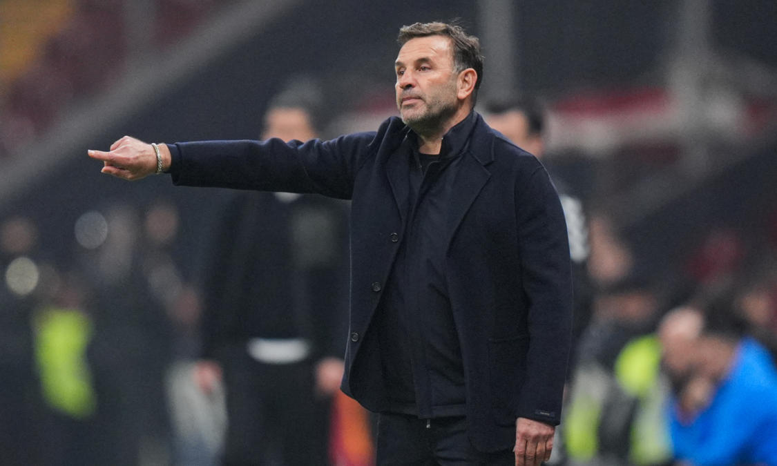 Okan Buruk "Çok beğeniyorum" deyince işler karıştı: 40 milyon euroluk yıldız için transfer derbisi