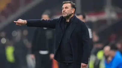 Okan Buruk "Çok beğeniyorum" deyince işler karıştı: 40 milyon euroluk yıldız için transfer derbisi