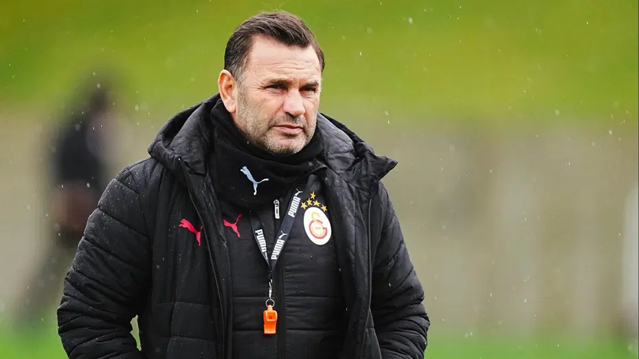 Sadece 1 maç kaldı! Okan Buruk formayı verdiği an madde devreye girecek
