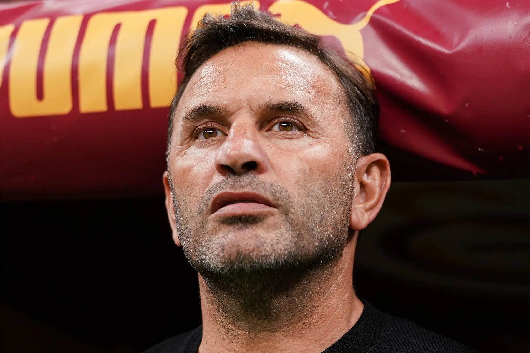 Okan Buruk'tan Osimhen açıklaması: "Korkuyoruz"