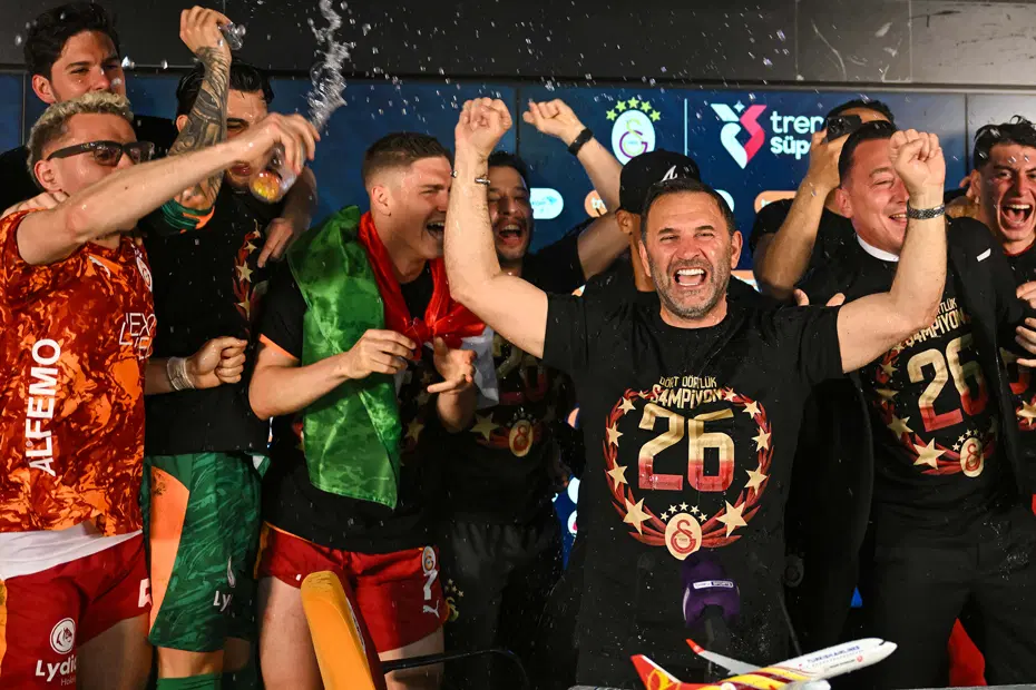 "Kalp krizi geçirten şampiyonluk" | Spor yazarları Galatasaray için ne dedi? - 5