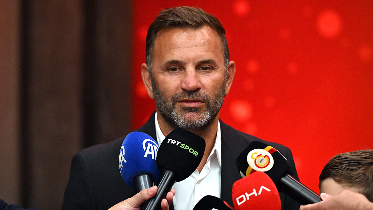 Okan Hoca 'Kalır' Dedi, Araplar 'Kaç Para O Kalır?' Diye 40 Milyon Euro Saydı!