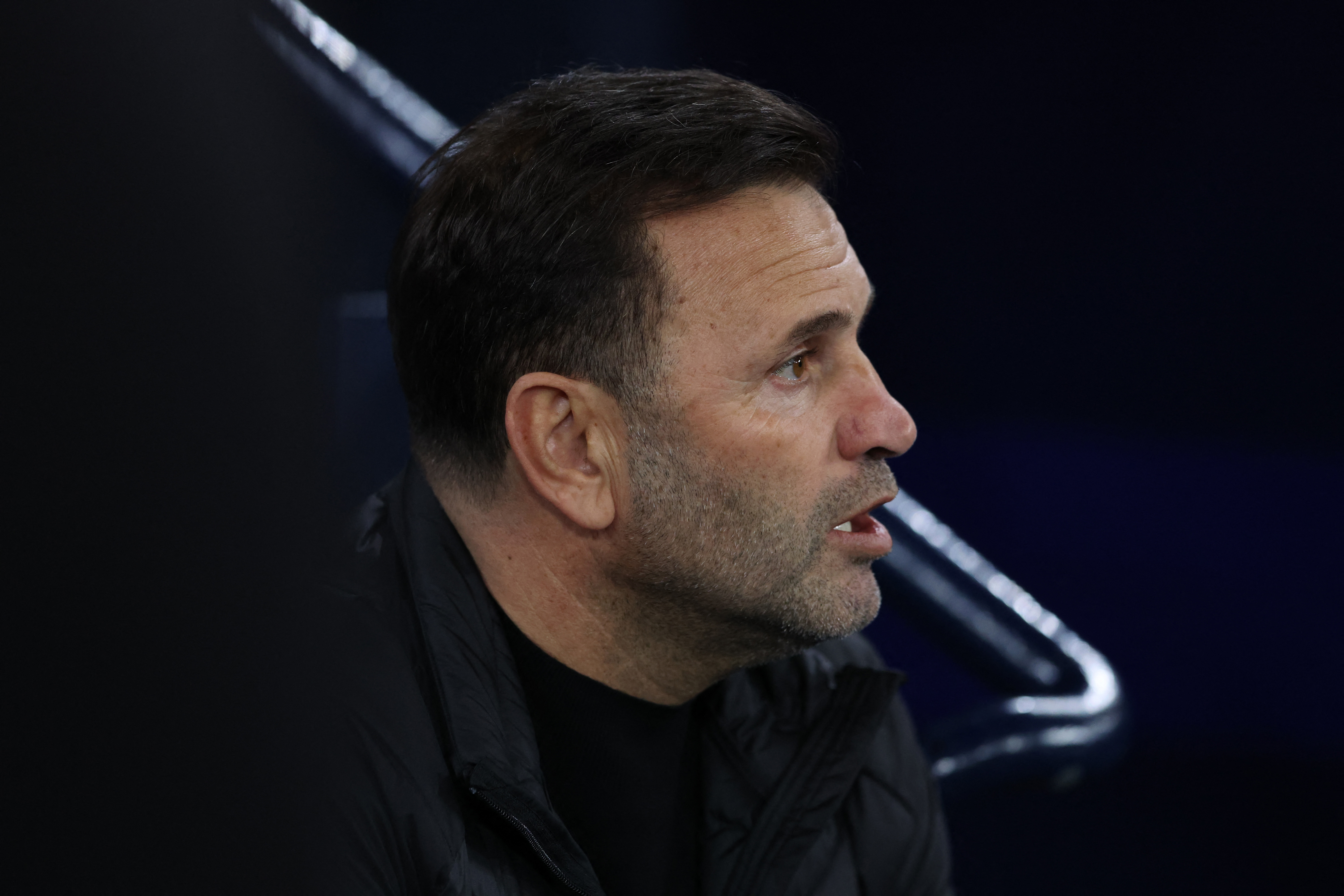 Okan Buruk'tan transfer için flaş sözler: "Limitleri delenler var!"