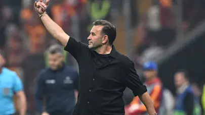 "Baştan sona bir Okan Buruk resitaliydi" | Spor yazarları Galatasaray için ne dedi?