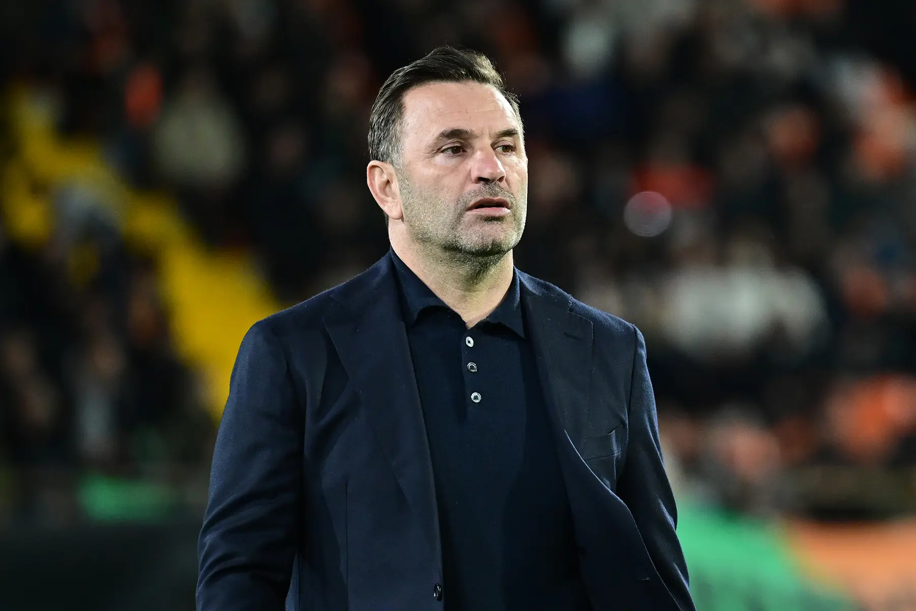 Galatasaray'da 11 formanın 11'inin de sahibi belli: Beşiktaş derbisiyle yeniden sahada