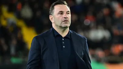 Galatasaray'da 11 formanın 11'inin de sahibi belli: Beşiktaş derbisiyle yeniden sahada