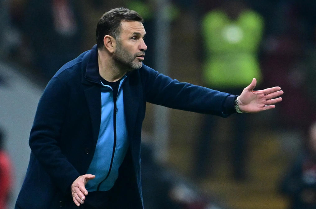 Sacha Boey'in şık golü ve ofsayt tartışması: Galatasaray 3-1 Alanyaspor