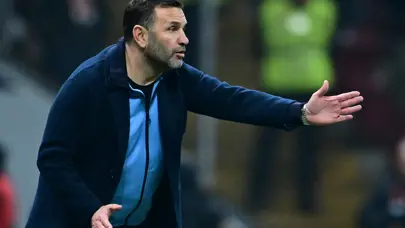"Okan Buruk'un en radikal transferi" | Spor yazarları Galatasaray için ne dedi?