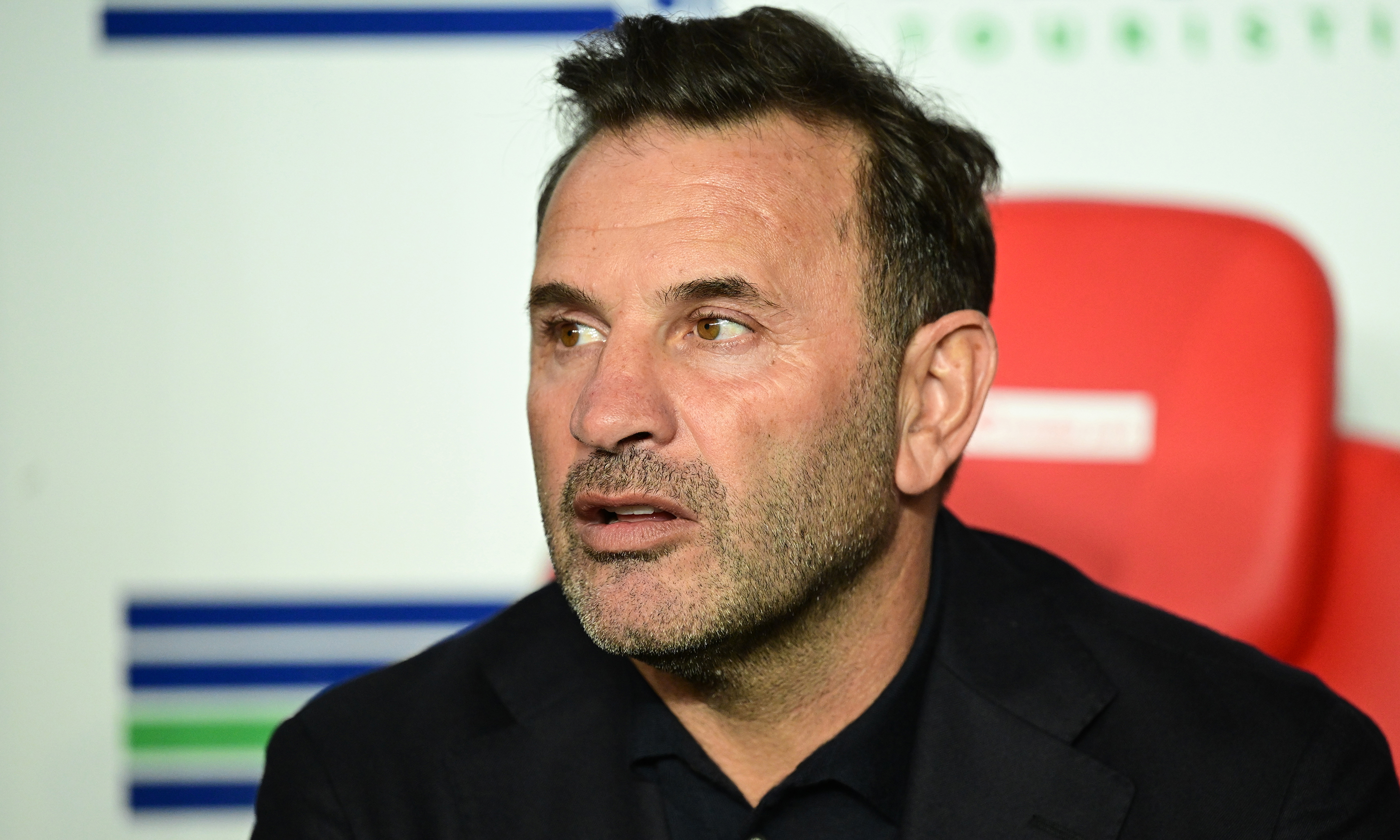 Okan Buruk'tan TFF için flaş sözler: "Anlam veremiyorum"