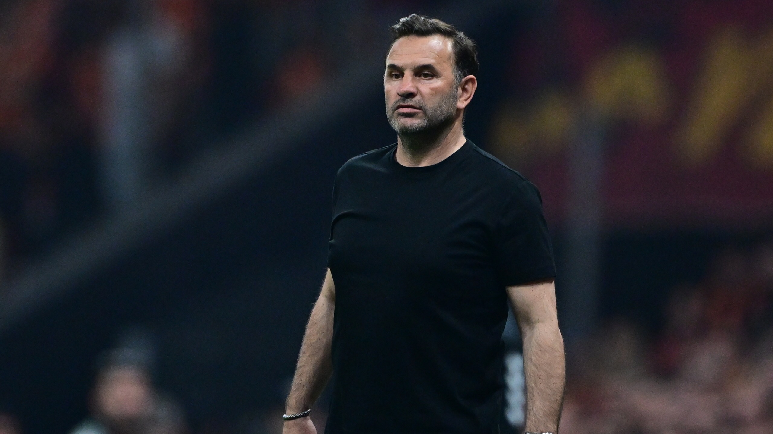 SON DAKİKA | Okan Buruk: 