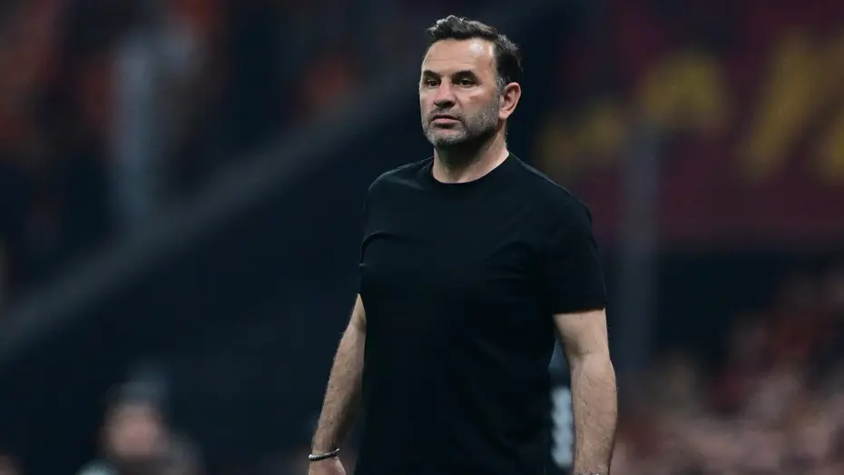 Okan Buruk'tan TFF Başkanı Hacıosmanoğlu'na: "Galatasaray'a antipatisi var" - 5