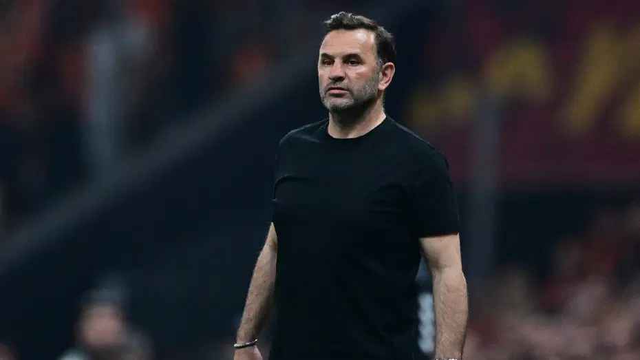 SON DAKİKA | Okan Buruk: 