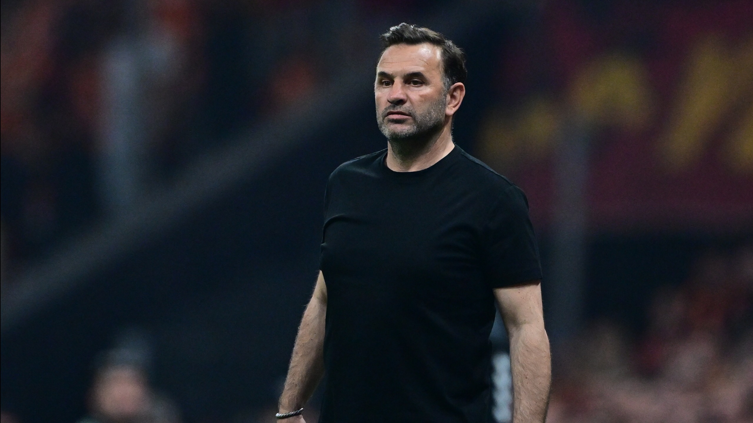 Okan Hoca'dan Icardi'ye Sarı Kart Tehdidi: 'Ya Gel Ya Da Başkasını Bulurum, Kamp Başladı Be Kardeşim!'
