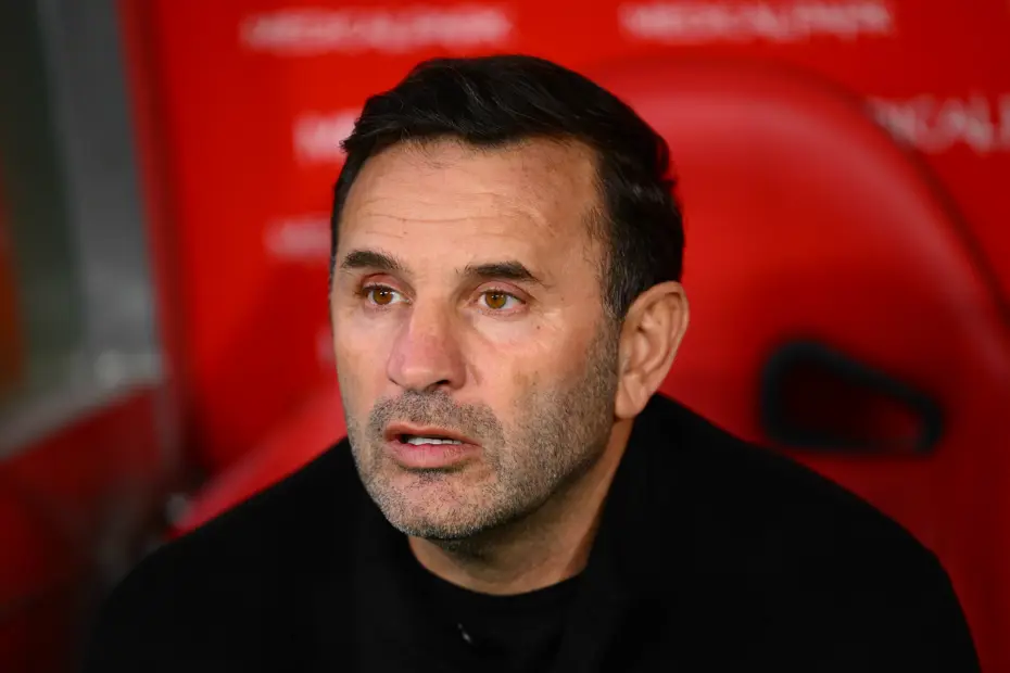 Okan Buruk: İşi başka yere çekiyormuşum gibi anlaşılmasın