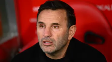 Okan Buruk: "İşi başka yere çekiyormuşum gibi anlaşılmasın..."