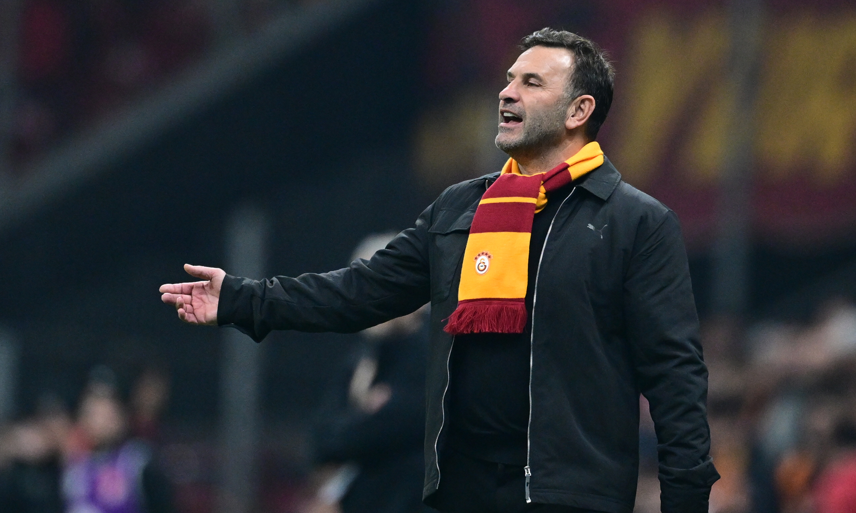 Okan Buruk, Juventus'taki eksikliği açıkladı