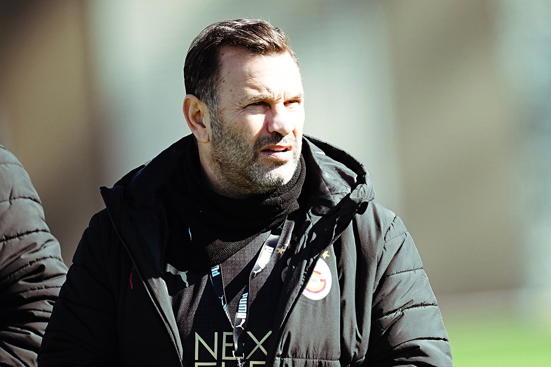 Okan Buruk'tan rotasyon kararı! Konyaspor maçıyla 11'e dönüyor