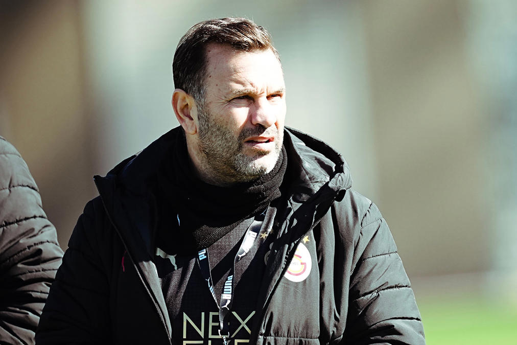 NTV Spor: Okan Buruk'tan Alanyaspor maçı kadrosu için radikal karar