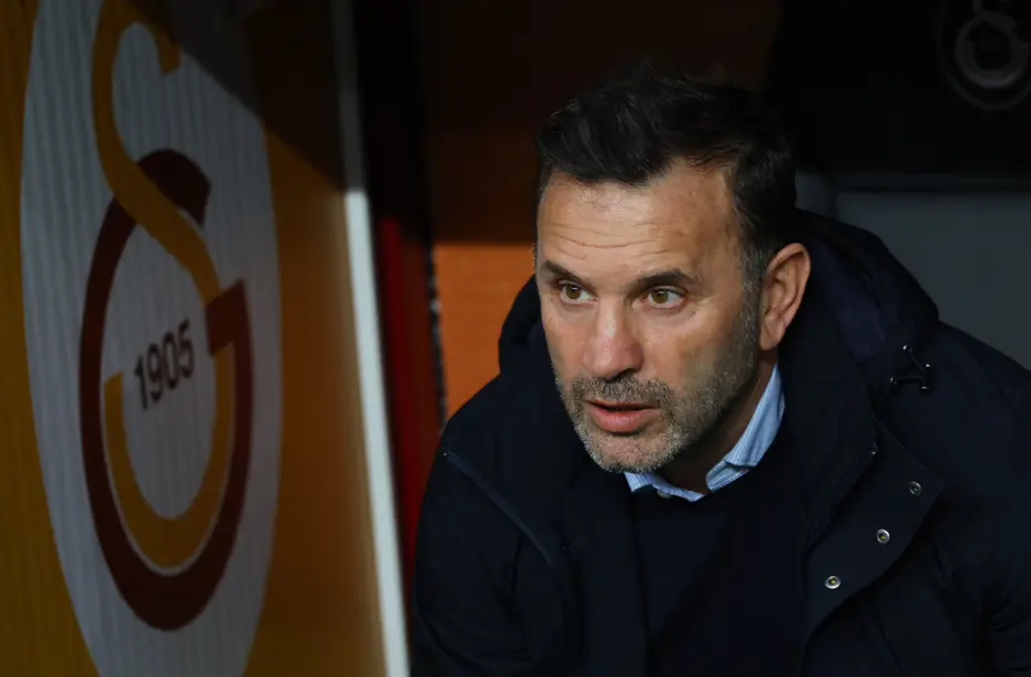 Okan Buruk'tan tarihi galibiyet için yorum: "Bunun acısını 2 sene yaşadık" - 2