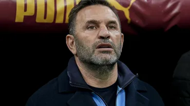 Okan Buruk oyuncuları uyardı: "Bunu dengeli yapmamız gerek bugün"