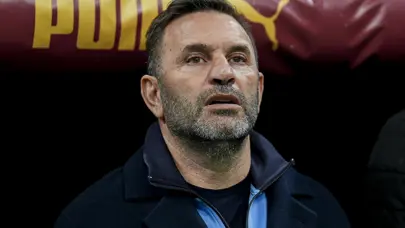 Okan Buruk açıkladı: Beşiktaş derbisi için erteleme talep ettiler mi?