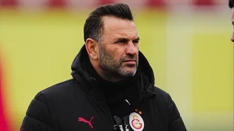 Galatasaray'dan akla hayale gelmeyecek yönelim! Futbolculara yasak geldi