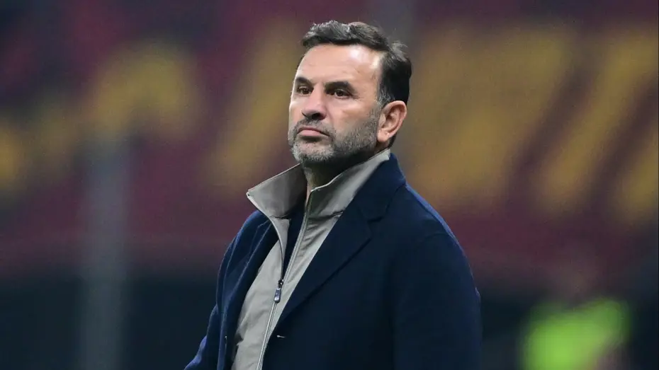 Okan Buruk, Atletico Madrid maçı öncesi duyurdu: "Kadroda olmayacak" - 7