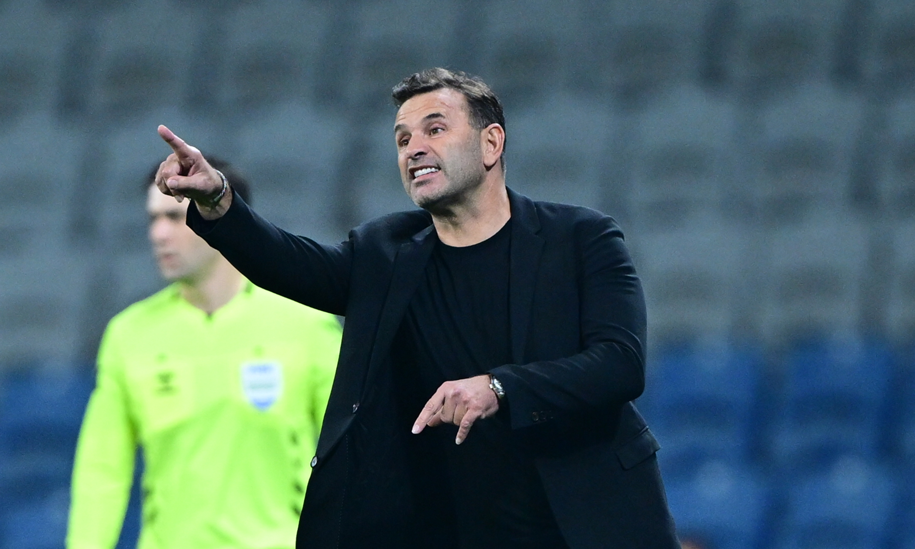 Okan Hoca'dan Büyük Keşif: 'İlkay Gündoğan Meğer Lider Ruhluymuş, Şaşırdık!'