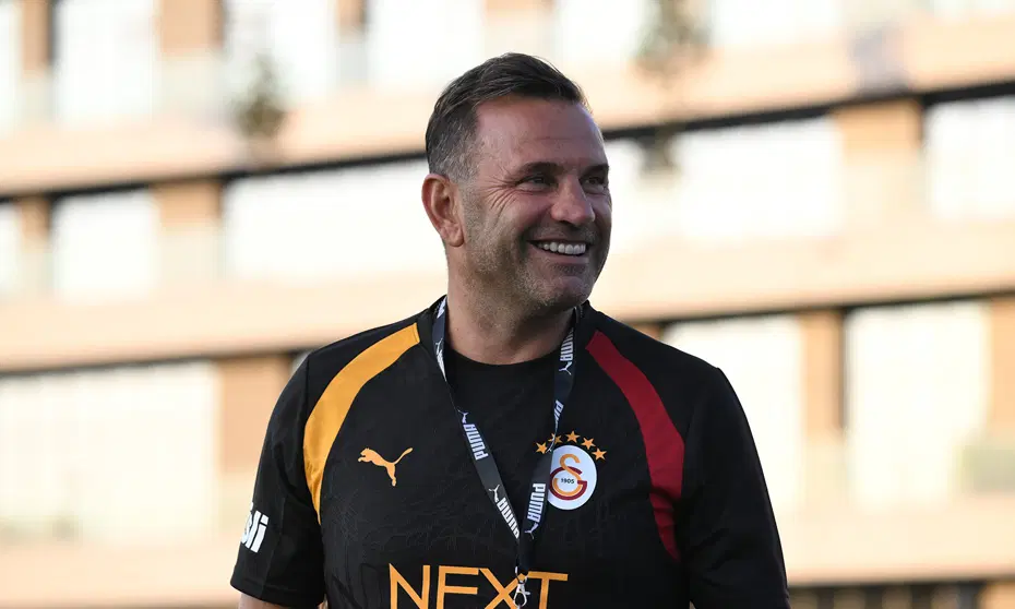 Dobra açıklamalar: Okan Buruk sayısız futbolcu için  tek tek transfer yanıtı verdi - 11