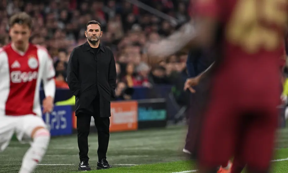 Okan Buruk: "Galatasaray'a gelen kolay kolay burayı terk etmiyor" - 5 Okan Buruk: "Galatasaray'a gelen kolay kolay burayı terk etmiyor" - 5