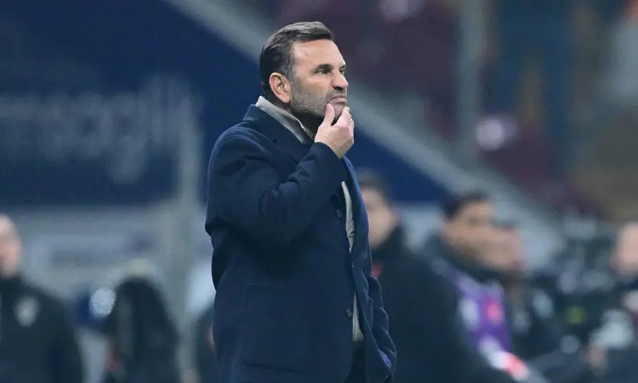 Okan Buruk transfer yapılacak bölgeleri açıkladı - 3 Okan Buruk transfer yapılacak bölgeleri açıkladı - 3