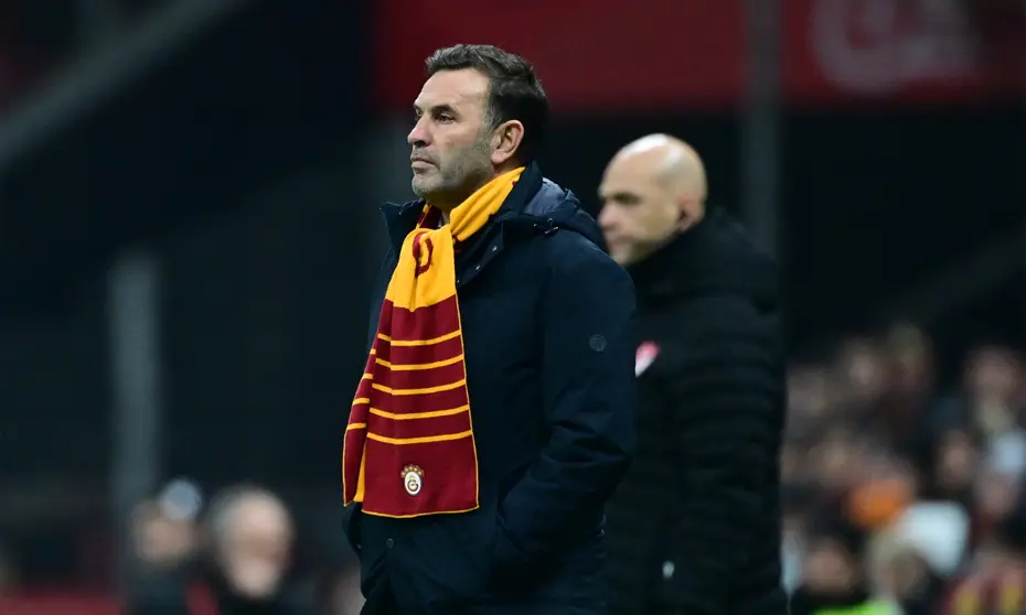 Okan Buruk, Torreira konusuna noktayı koydu! Tüm soru işaretleri ortadan kalktı - 2