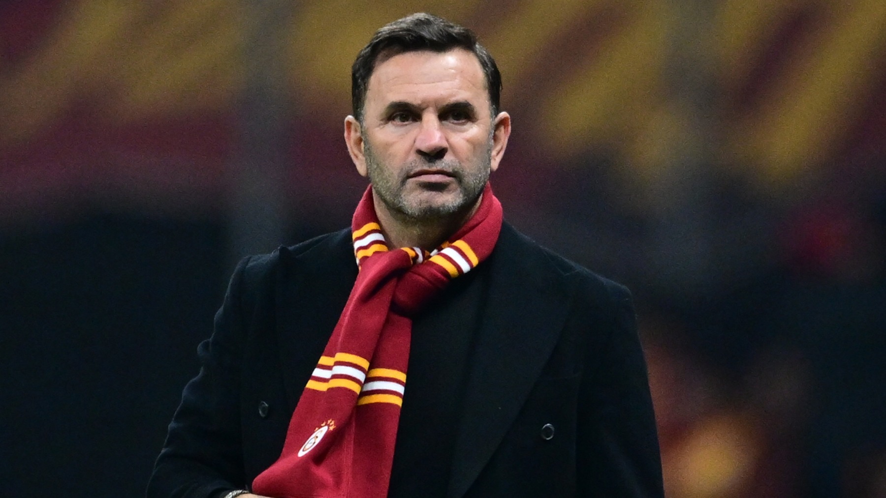 Okan Buruk oyuncuları uyardı: "Ne olursa olsun..."