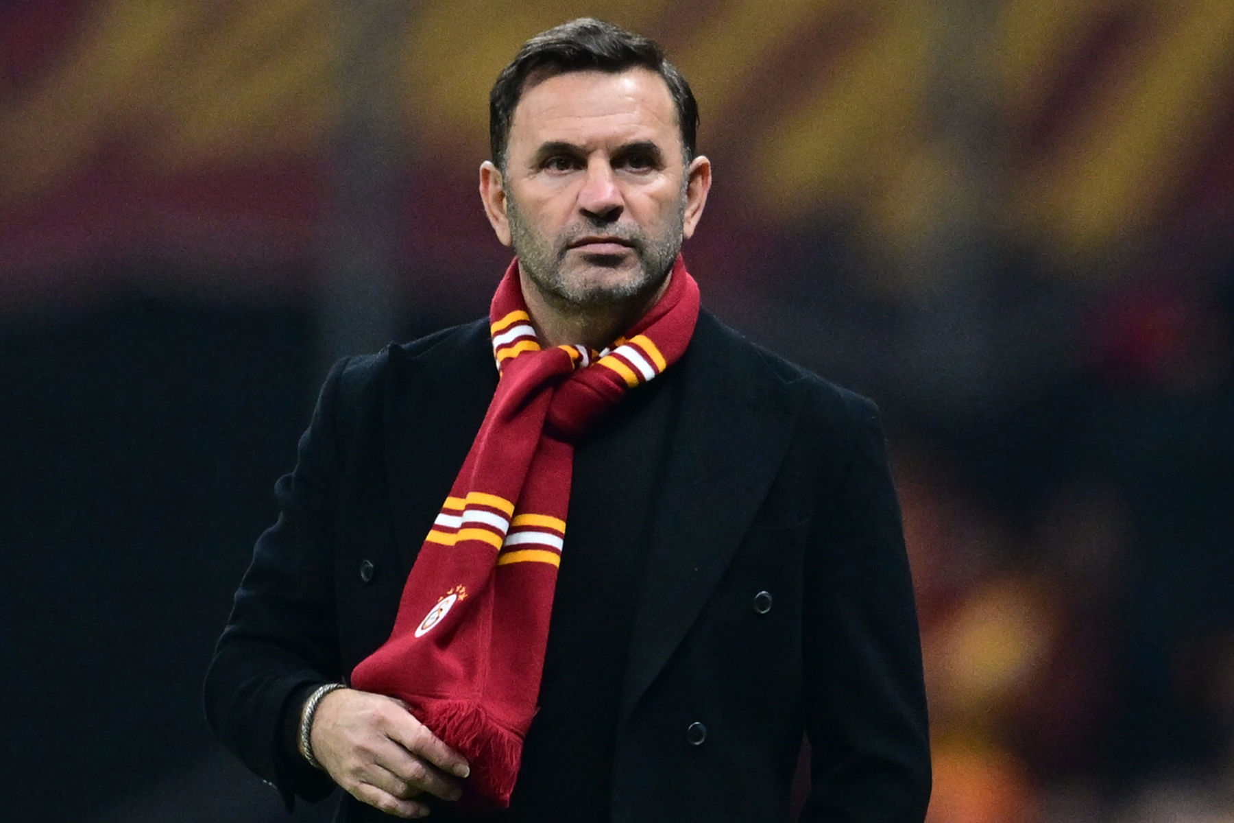 Okan Buruk'tan Juventus maçına büyük sürpriz: Lemina'nın yokluğunda ilk 11 için 2 aday