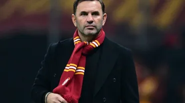 Okan Buruk oyuncuları uyardı: "Ne olursa olsun..."