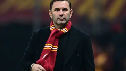 Okan Buruk'tan Juventus maçına büyük sürpriz: Lemina'nın yokluğunda ilk 11 için 2 aday Okan Buruk'tan Juventus maçına büyük sürpriz: Lemina'nın yokluğunda ilk 11 için 2 aday