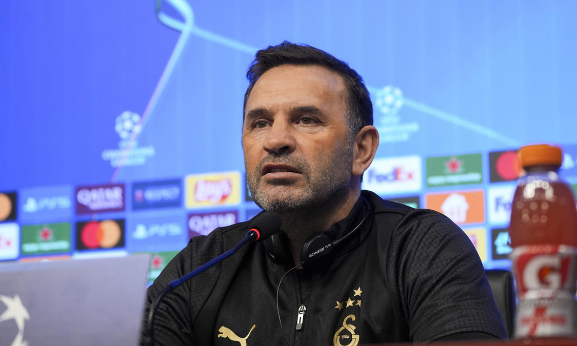 Okan Buruk ters köşeye fena yatıracak: Juventus maçının kadrosunu görenler şaşıp kalacak