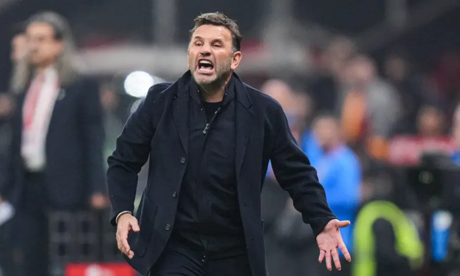 Planını anlattı: Okan Buruk'tan tur için net sözler - 4 Planını anlattı: Okan Buruk'tan tur için net sözler - 4