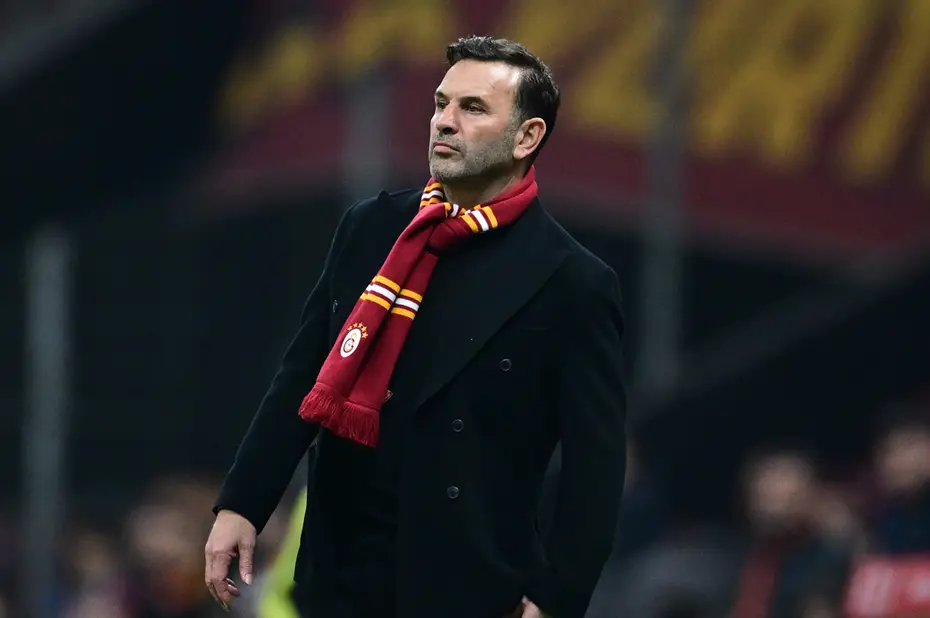 Okan Buruk'tan Juventus maçına büyük sürpriz: Lemina'nın yokluğunda ilk 11 için 2 aday - 3