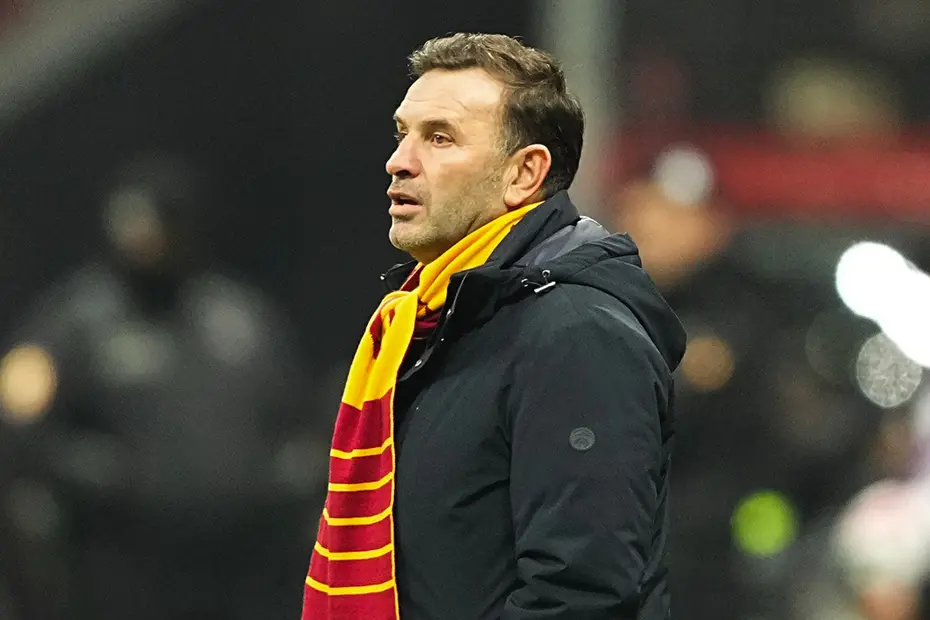 Galatasaray'ın teklifine iki yıldızdan 'Evet'