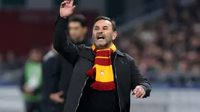 Okan Buruk, Liverpool'u bu taktikle yıkacak! 5 maddede çeyrek finalin şifreleri Okan Buruk, Liverpool'u bu taktikle yıkacak! 5 maddede çeyrek finalin şifreleri