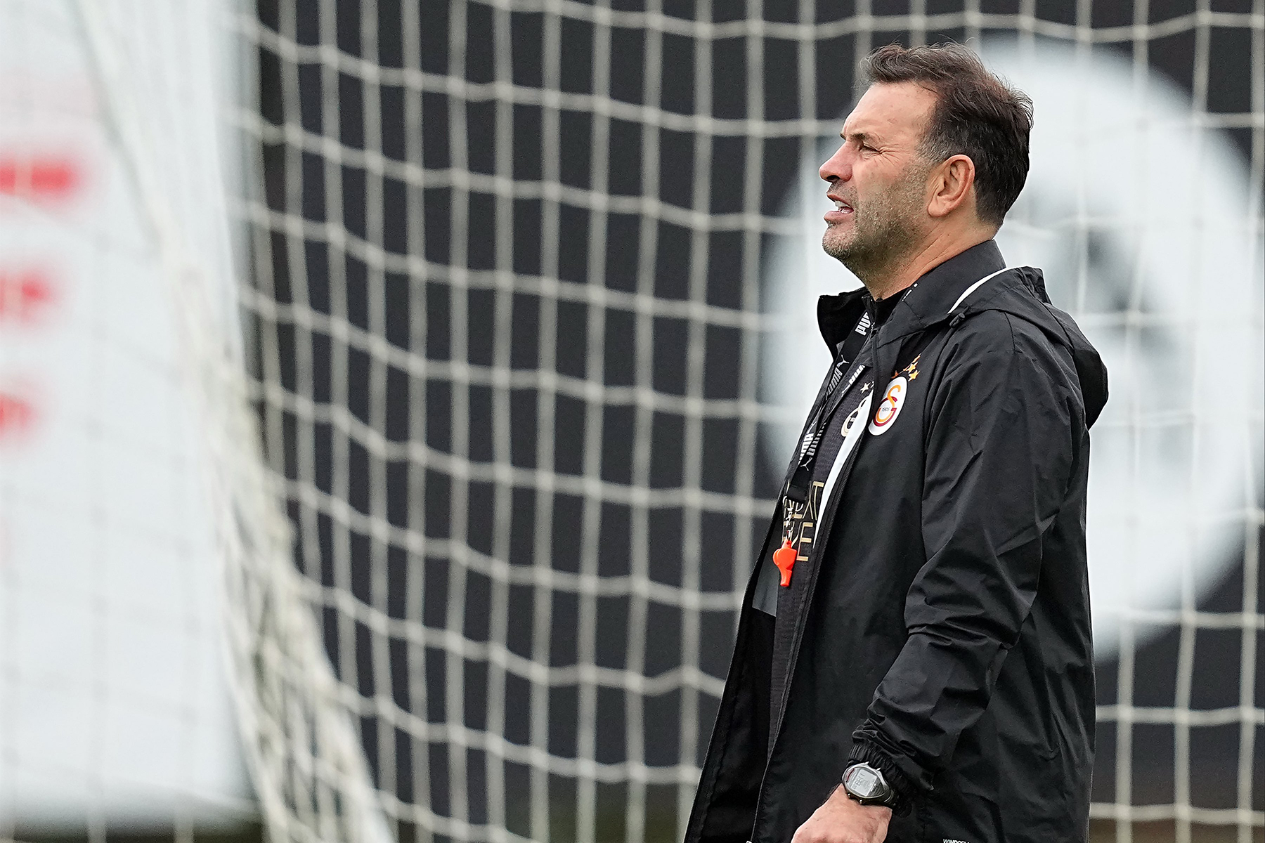Okan Hoca'dan Başakşehir'e 'Gizemli' İlk 11: Sanki Transfer Sezonu Bitmemiş Gibi!