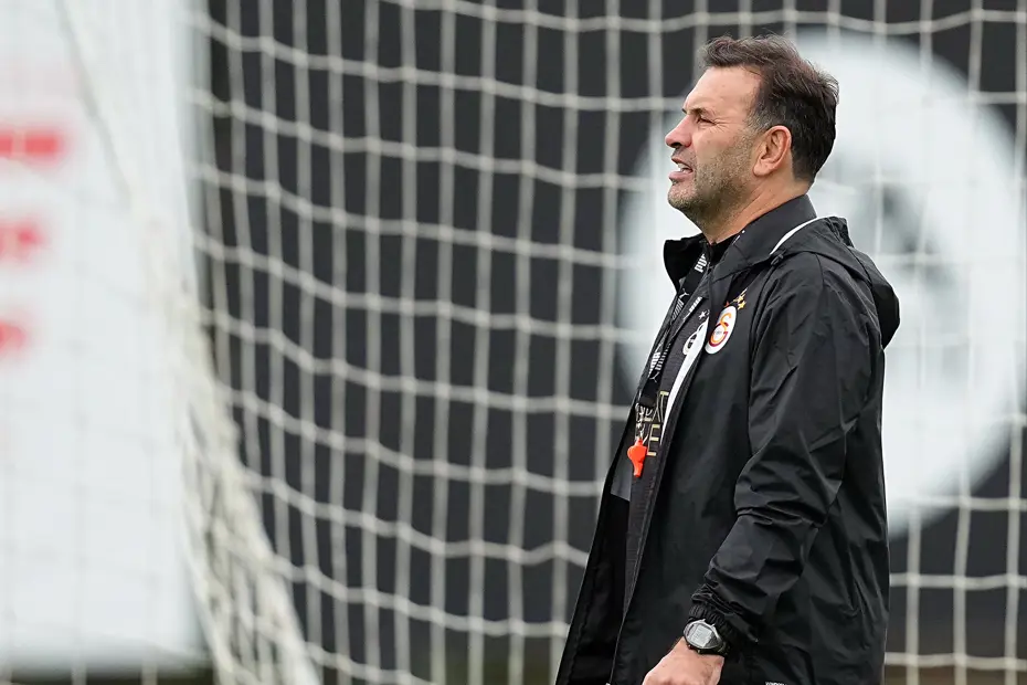 Okan Buruk, 2 futbolcu için kararını verdi: Başakşehir maçında ilk 11'e - 3 Okan Buruk, 2 futbolcu için kararını verdi: Başakşehir maçında ilk 11'e - 3