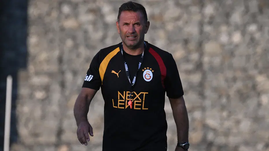 Galatasaray'da "Jhon Duran" derken büyük sürpriz! Sağlık raporu istendi, kulübü ayrılığa hazır - 3