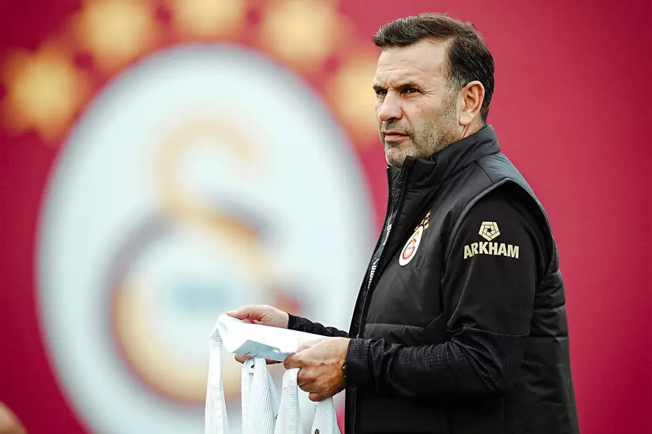 Galatasaray'ın Kocaelispor maçı kamp kadrosunda 3 eksik - 2