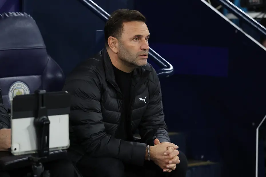 Okan Buruk Juventus maçı öncesi canlı yayında müjdeyi verdi: "Oynayabilecek durumda" - 3