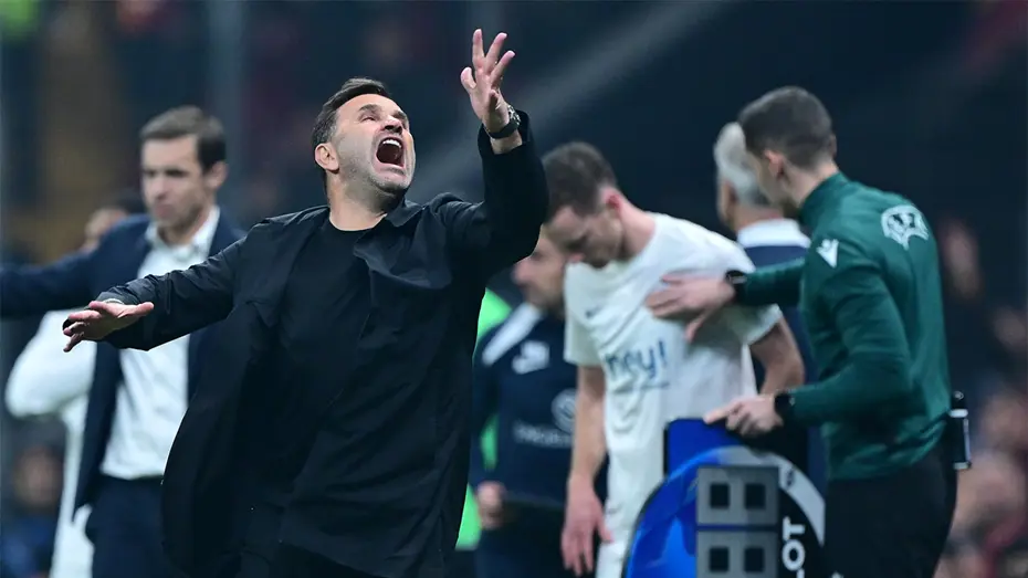 "Galatasaray'a bedel mi ödettiler?" | Spor yazarları, Union SG maçı için ne dedi? - 5