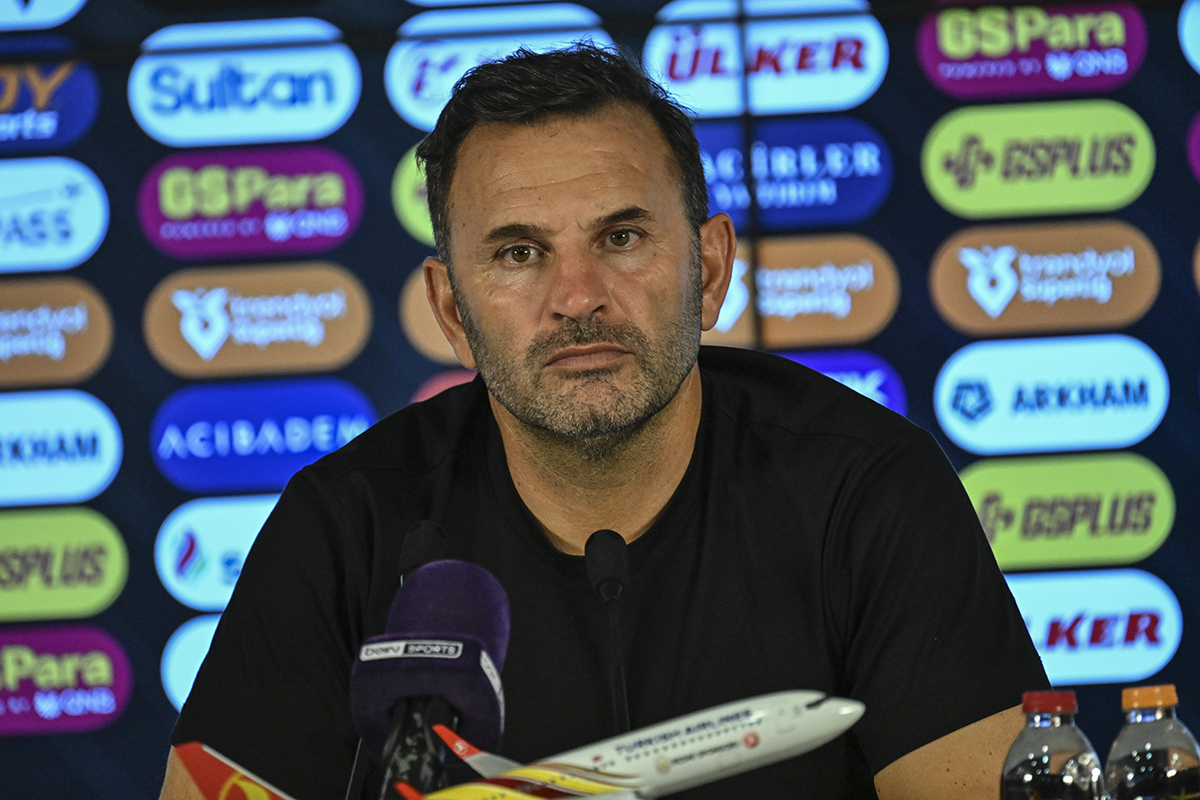 Okan Hoca'dan Yasin Kol'a: 'Arda Kardeşler'i Özlettin Be Kardeşim!'