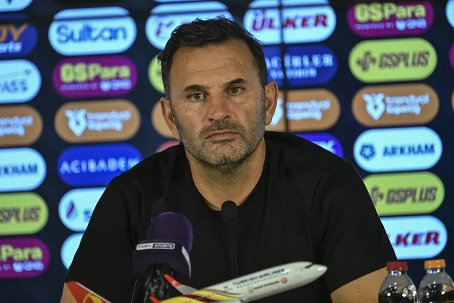 Galatasaray devre arası için büyük oynuyor: Transfer için 2 şart - 2