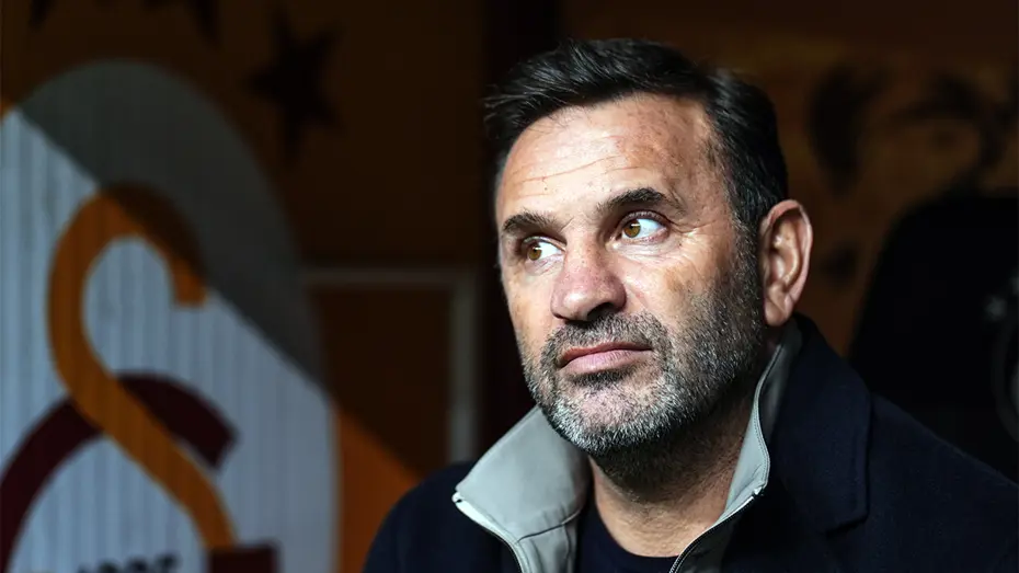 Tottenham'ı reddeden Okan Buruk'a kariyerinde ilki yaşatacak bir talip daha - 4